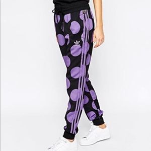 Adidas Originals Pharrell Jogger pants
